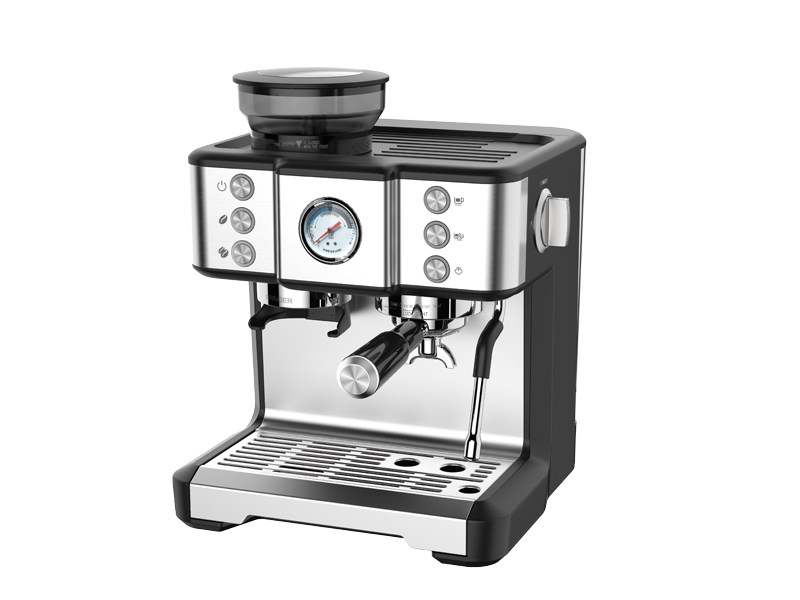 coffee machine